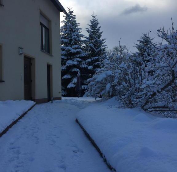 1ベッドルームアパートメント, Gasthof & Pension Brettmühle