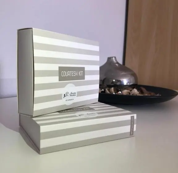 バルコニー付き１ベッドルームアパートメント, Agriturismo Azzurra Biricchina