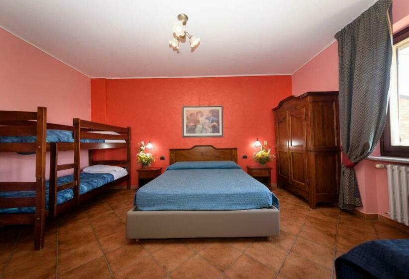 Номер Стандарт, Agriturismo Le Arcate