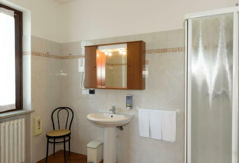 Номер Стандарт, Agriturismo Le Arcate