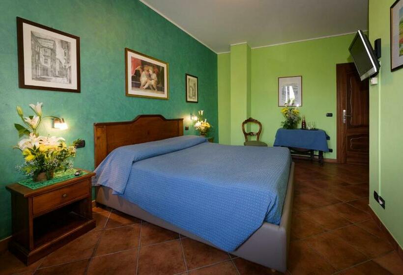 Номер Стандарт, Agriturismo Le Arcate