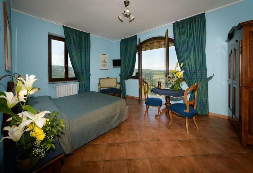 Номер Стандарт, Agriturismo Le Arcate