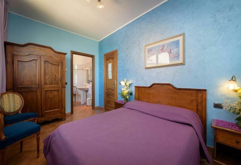 Номер Стандарт, Agriturismo Le Arcate