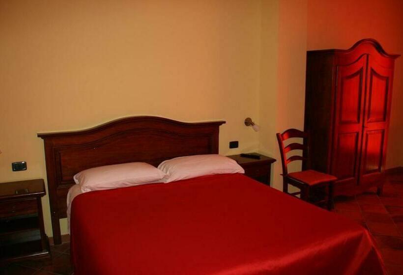 Апартаменты 1 Спальня, Agriturismo Le Arcate