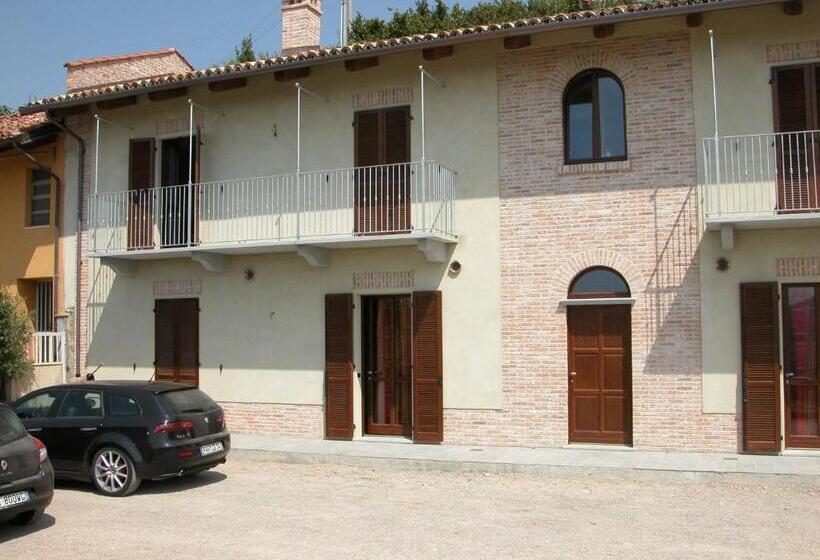 Апартаменты 1 Спальня, Agriturismo Le Arcate