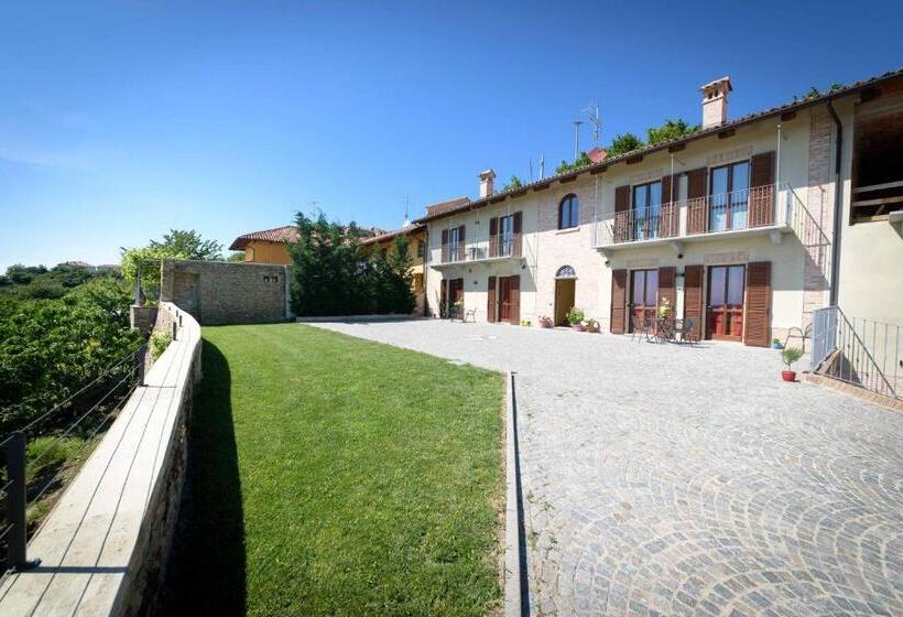 Апартаменты 1 Спальня, Agriturismo Le Arcate