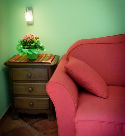 Апартаменты 1 Спальня, Agriturismo Le Arcate