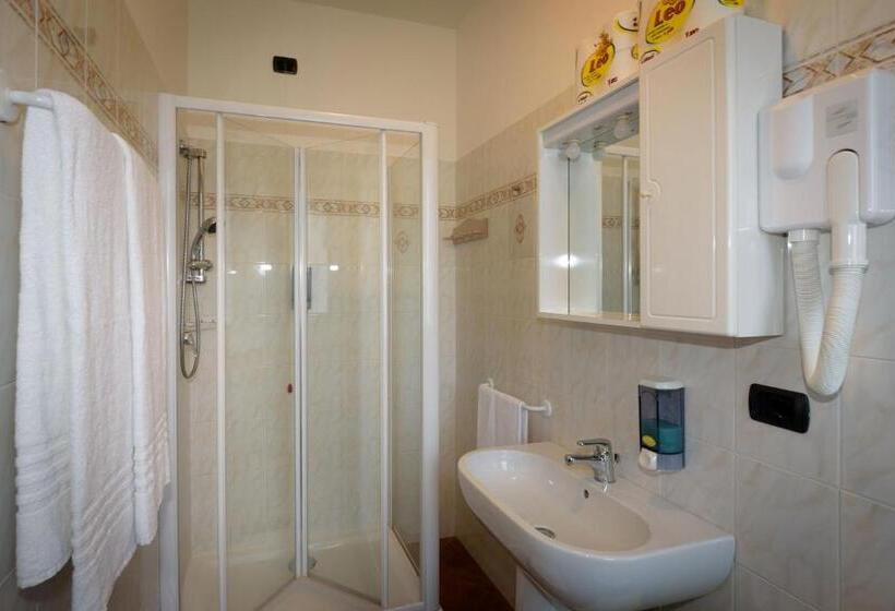 Апартаменты 1 Спальня, Agriturismo Le Arcate