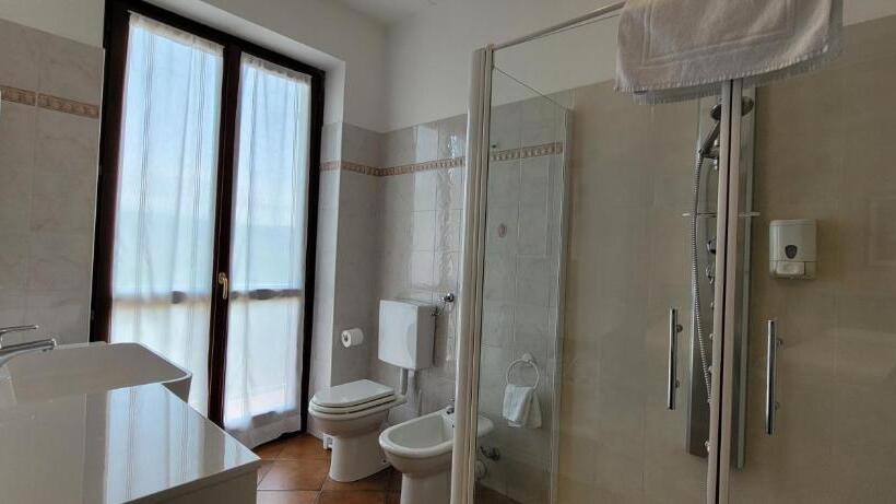 Номер Стандарт, Agriturismo Le Arcate