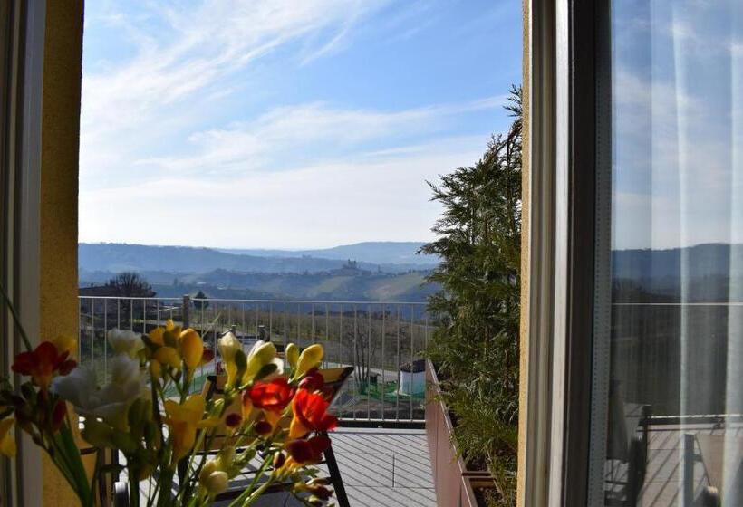 Номер Superior, Agriturismo Le Arcate