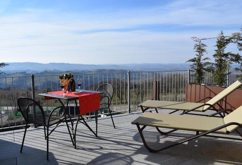 Номер Superior, Agriturismo Le Arcate