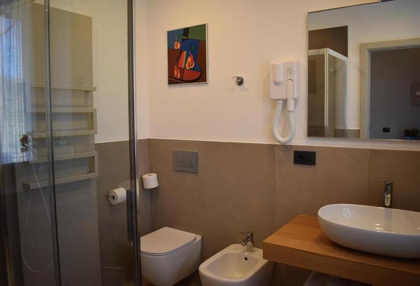 Номер Superior, Agriturismo Le Arcate