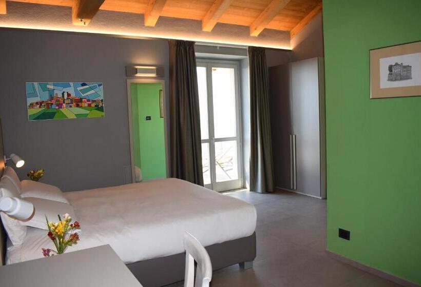 Номер Superior, Agriturismo Le Arcate