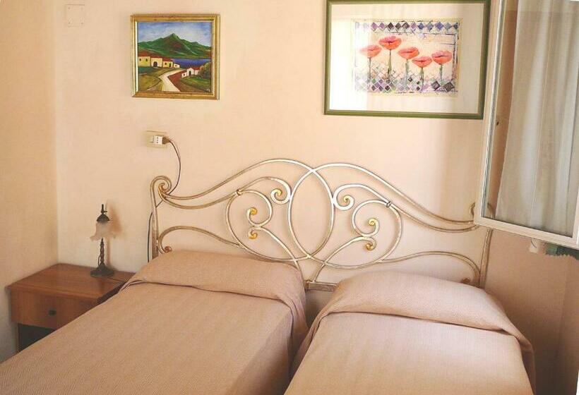 חדר סטנדרט, Agriturismo Limoneto