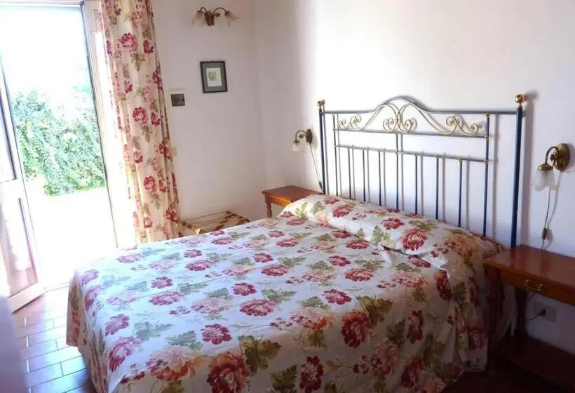 スタンダードルーム, Agriturismo Limoneto