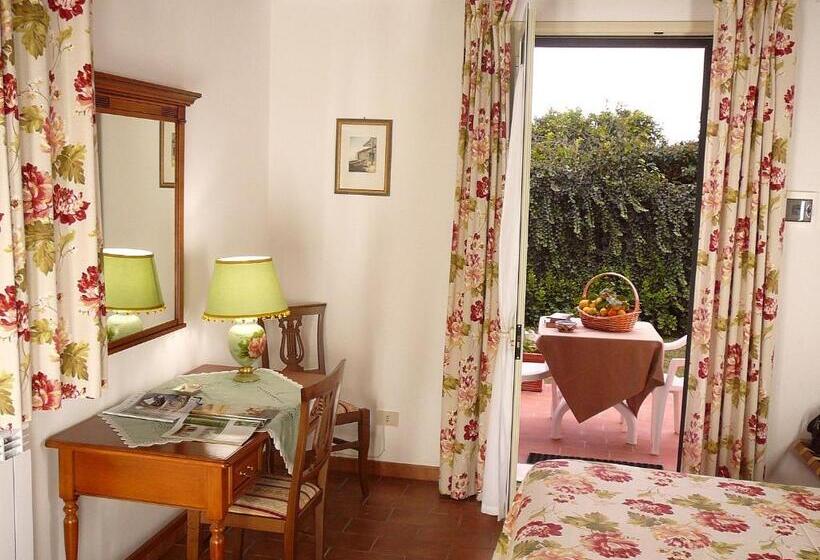 חדר סטנדרט, Agriturismo Limoneto