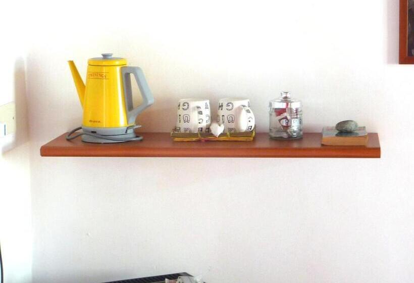 חדר קלאסי לשלושה, Agriturismo Limoneto