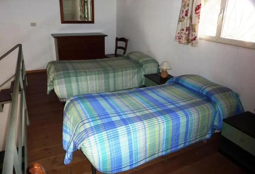 クラシックファミリールーム, Agriturismo Limoneto