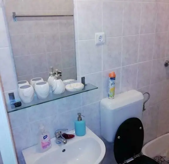 Standard-huone, Asta La Vista Vendégház