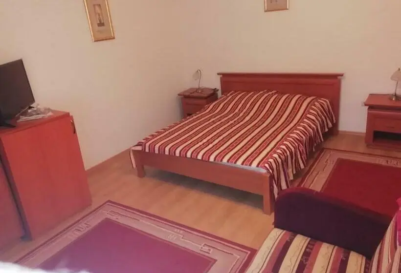 Standard-huone, Asta La Vista Vendégház