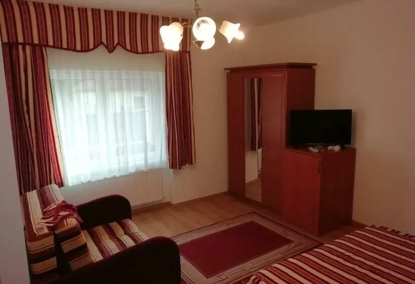 Standard-huone, Asta La Vista Vendégház