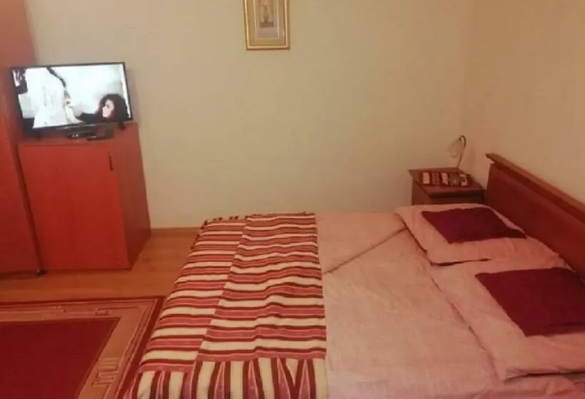 Standard-huone, Asta La Vista Vendégház