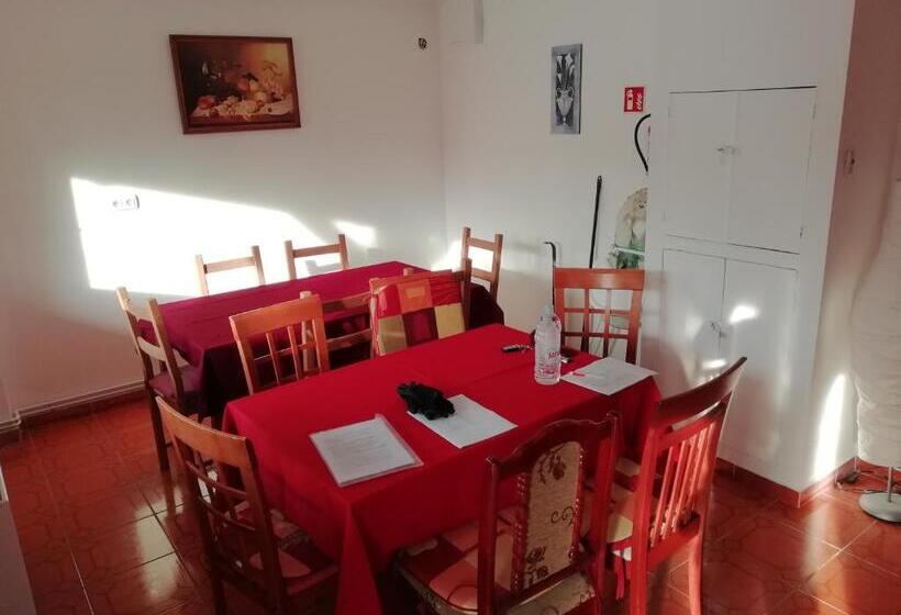 חדר סופריור, Asta La Vista Vendégház