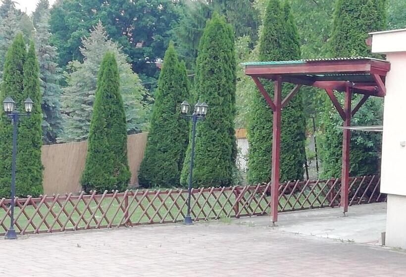 חדר סטנדרט עם מיטת קינג, Asta La Vista Vendégház