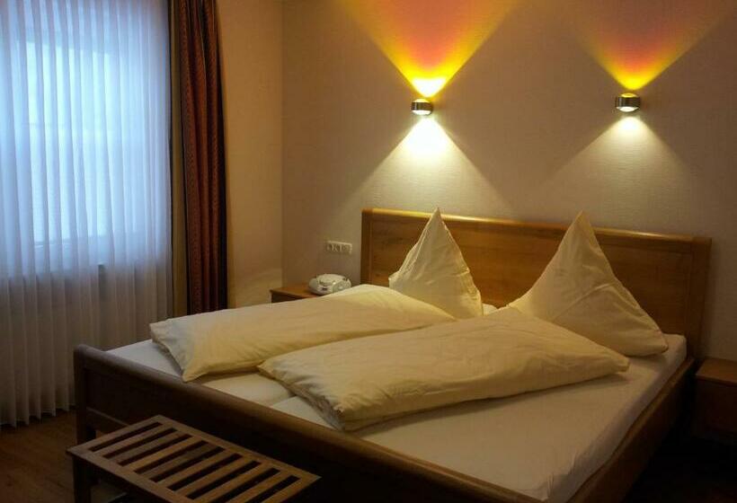 Номер Стандарт, Ferienweingut Liebfried