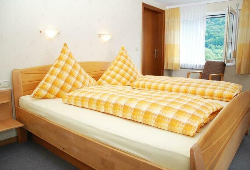 Номер Стандарт, Ferienweingut Liebfried