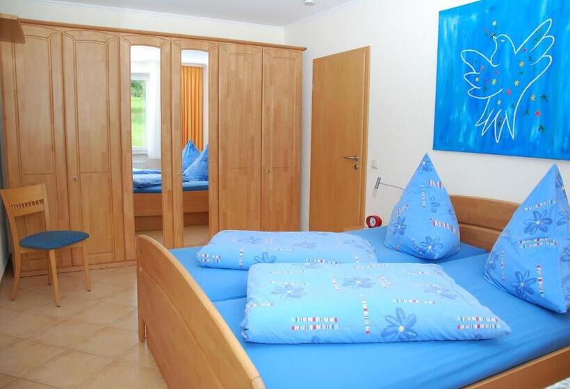 Апартаменты 1 Спальня, Ferienweingut Liebfried