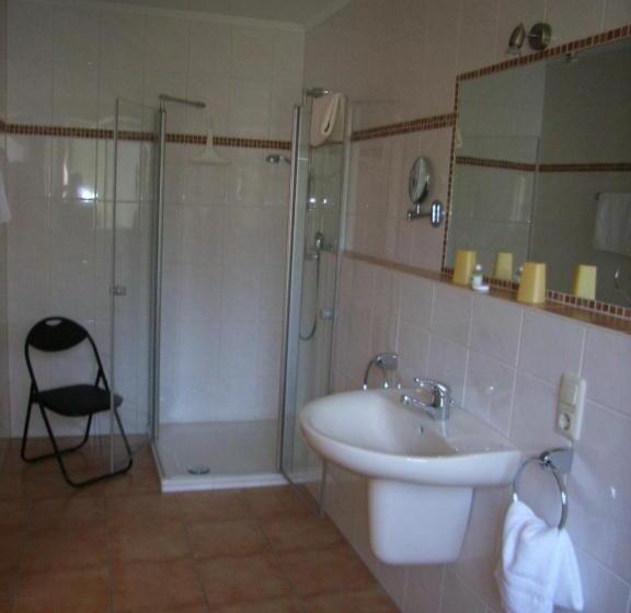 Апартаменты 1 Спальня, Ferienweingut Liebfried