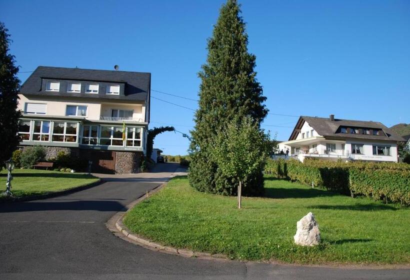 Апартаменты 2 Спальни, Ferienweingut Liebfried