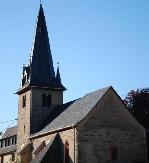 Апартаменты 2 Спальни, Ferienweingut Liebfried