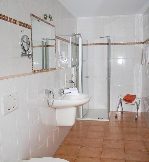 Апартаменты 2 Спальни, Ferienweingut Liebfried