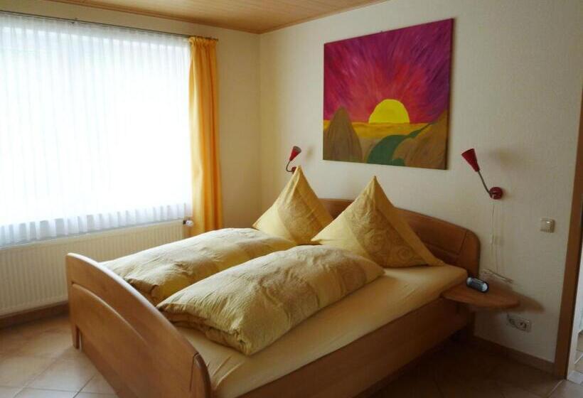 Апартаменты 2 Спальни, Ferienweingut Liebfried