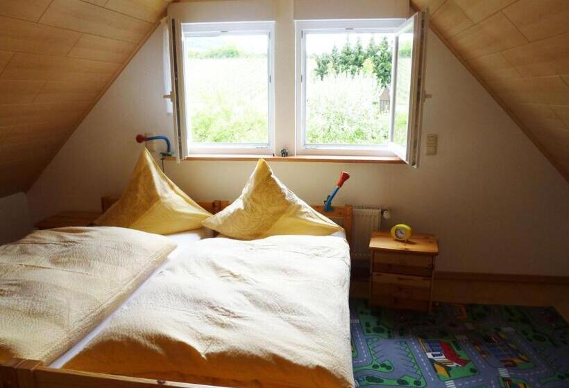 Апартаменты 2 Спальни, Ferienweingut Liebfried