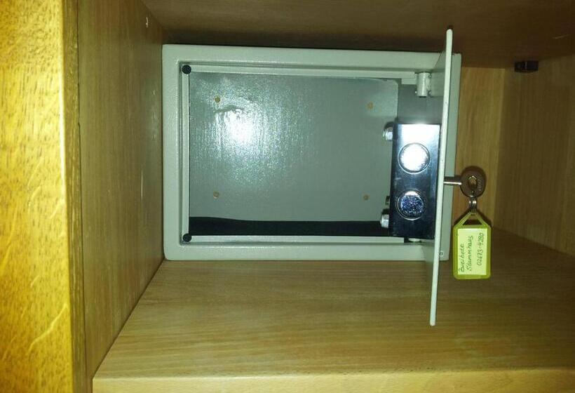 Апартаменты 2 Спальни, Ferienweingut Liebfried