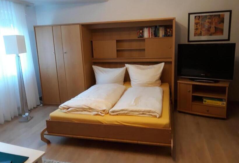 Апартаменты 1 Спальня, Ferienweingut Liebfried