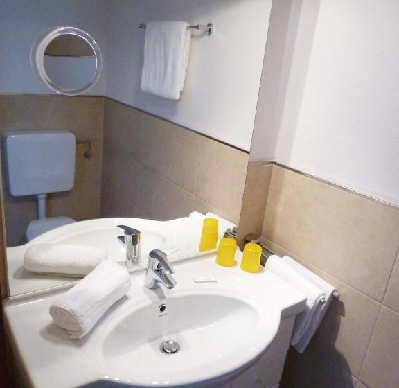 Апартаменты 1 Спальня, Ferienweingut Liebfried