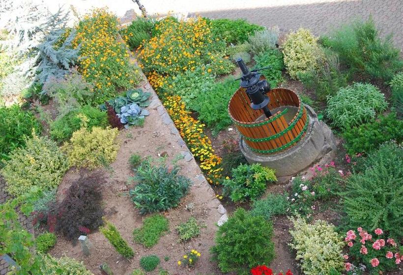 Апартаменты 1 Спальня, Ferienweingut Liebfried