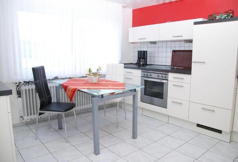 Апартаменты 1 Спальня, Ferienweingut Liebfried