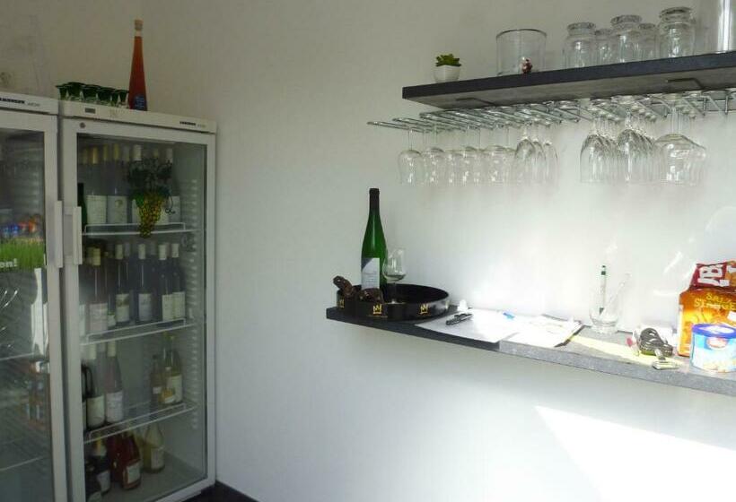 Номер Стандарт, Ferienweingut Liebfried