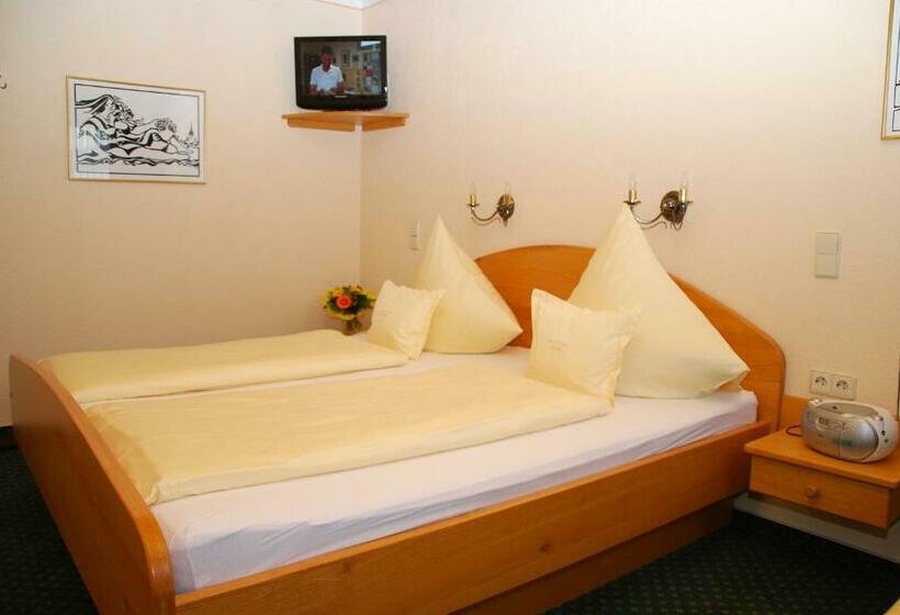 Номер Стандарт, Ferienweingut Liebfried