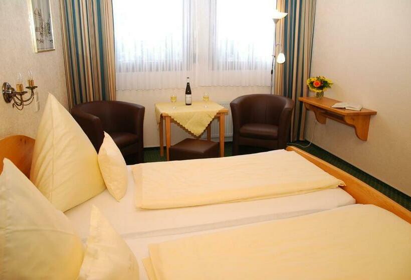 Номер Стандарт, Ferienweingut Liebfried