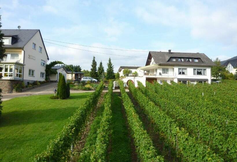 Номер Стандарт, Ferienweingut Liebfried