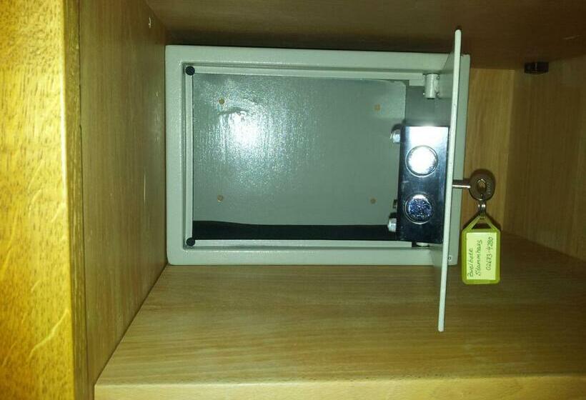 Номер Стандарт, Ferienweingut Liebfried