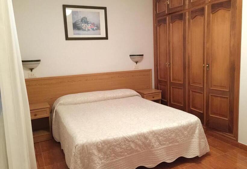 Номер Стандарт, Hostal Restaurante Casa Giz