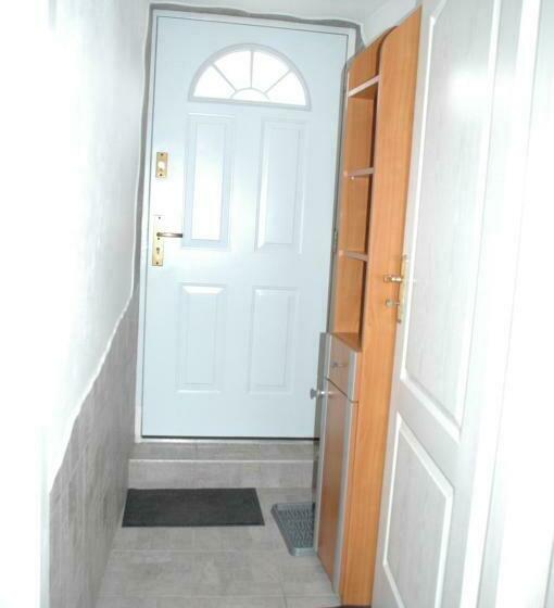 Студия Стандарт, Penzion Ok