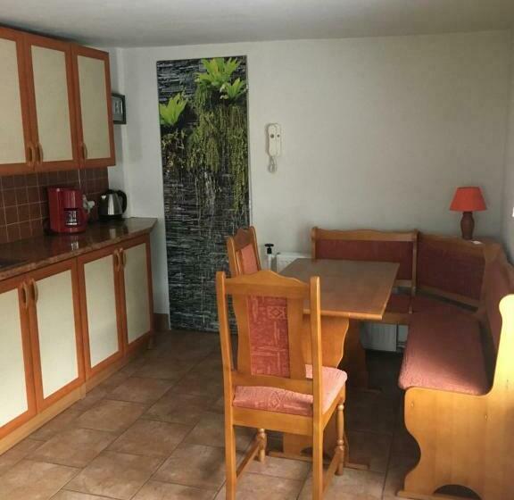 Апартаменты 1 Спальня, Penzion Ok